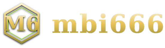 mbi666 logo