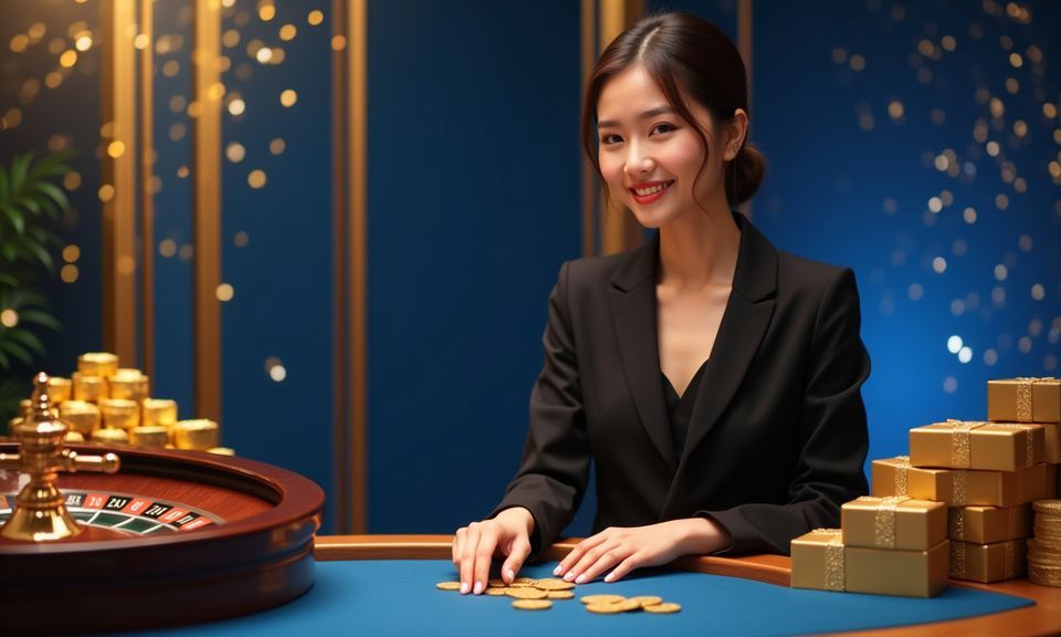 mbi666 mbi666 App — Lobby di Hujung Jari Anda